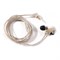 SHURE SE215CL Вставные наушники - фото 86282