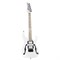 IBANEZ PGMM31-WH Paul Gilbert Signature miKro электрогитара - фото 86286