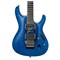 IBANEZ S6570Q-NBL Prestige, электрогитара, цвет полупрозрачный синий, жесткий кейс в комплекте - фото 86303