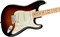 FENDER AM PRO STRAT MN 3TS электрогитара American Pro Stratocaster, 3 цветный санберст, кленовая накладка грифа - фото 86415