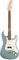FENDER AM PRO STRAT HSS SHAW RW SNG электрогитара American Pro Stratocaster HSS, цвет соник грэй, палисандровая накладка грифа - фото 86508