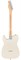 FENDER AM PRO TELE RW OWT электрогитара American Pro Telecaster, цвет олимпик уайт, палисандровая накладка грифа - фото 86586