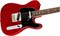 FENDER AM PRO TELE RW CRT (ASH) электрогитара American Pro Telecaster (ясень), цвет краймсон ред трансперент, палисандр накл - фото 86601