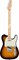 FENDER AM PRO TELE MN 2TS (ASH) электрогитара American Pro Telecaster (ясень), цвет 2 цветный санберст, кленовая накладка грифа - фото 86612