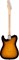 FENDER AM PRO TELE MN 2TS (ASH) электрогитара American Pro Telecaster (ясень), цвет 2 цветный санберст, кленовая накладка грифа - фото 86614