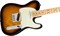 FENDER AM PRO TELE MN 2TS (ASH) электрогитара American Pro Telecaster (ясень), цвет 2 цветный санберст, кленовая накладка грифа - фото 86615