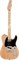 FENDER AM PRO TELE MN NAT (ASH) электрогитара American Pro Telecaster (ясень), цвет натуральный , кленовая накладка грифа - фото 86626