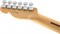 FENDER AM PRO TELE MN BTB (ASH) электрогитара American Pro Telecaster (ясень), цвет баттерскоч блонд, кленовая накладка грифа - фото 86639