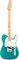 FENDER AM PRO TELE MN MYS SEAFOAM электрогитара American Pro Telecaster, цвет мистик сифом, кленовая накладка грифа - фото 86641