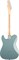 FENDER AM PRO TELE DLX SHAW RW SNG электрогитара American Pro Telecaster Deluxe, цвет соник грэй, палисандровая накладка грифа - фото 86679