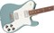 FENDER AM PRO TELE DLX SHAW RW SNG электрогитара American Pro Telecaster Deluxe, цвет соник грэй, палисандровая накладка грифа - фото 86680