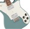 FENDER AM PRO TELE DLX SHAW RW SNG электрогитара American Pro Telecaster Deluxe, цвет соник грэй, палисандровая накладка грифа - фото 86681