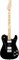 FENDER AM PRO TELE DLX SHAW MN BLK электрогитара American Pro Telecaster Deluxe, цвет черный, кленовая накладка грифа - фото 86684