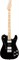 FENDER AM PRO TELE DLX SHAW MN BLK электрогитара American Pro Telecaster Deluxe, цвет черный, кленовая накладка грифа - фото 86685