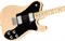 FENDER AM PRO TELE DLX SHAW MN NAT (ASH) электрогитара American Pro Telecaster Deluxe (ясень), цвет натуральный, кленовая наклад - фото 86694