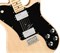 FENDER AM PRO TELE DLX SHAW MN NAT (ASH) электрогитара American Pro Telecaster Deluxe (ясень), цвет натуральный, кленовая наклад - фото 86695