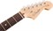 FENDER AM PRO JZMSTR RW 3TS электрогитара American Pro Jazzmaster, 3 цветный санберст, палисандровая накладка грифа - фото 86703