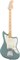 FENDER AM PRO JZMSTR MN SNG электрогитара American Pro Jazzmaster, цвет соник грэй, кленовая накладка грифа - фото 86713