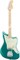 FENDER AM PRO JZMSTR MN MYS SEAFOAM электрогитара American Pro Jazzmaster, цвет мистик сифом, кленовая накладка грифа - фото 86719