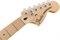 FENDER DELUXE STRAT MN VBL электрогитара Deluxe Strat (ясень), цвет винтаж блонд, кленовая накладка грифа - фото 86770