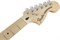 FENDER DELUXE STRAT MN SBT электрогитара Deluxe Strat (ясень), цвет сапфир блу трансперент, кленовая накладка грифа - фото 86776