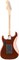 FENDER DLX ROADHOUS STRAT MN CLSC COP электрогитара Deluxe Roadhouse Strat, цвет классик коппер, кленовая накладка грифа - фото 86780