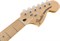 FENDER DLX ROADHOUS STRAT MN CLSC COP электрогитара Deluxe Roadhouse Strat, цвет классик коппер, кленовая накладка грифа - фото 86783