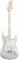FENDER Deluxe Strat HSS MN BLZ электрогитара - фото 86792