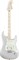 FENDER Deluxe Strat HSS MN BLZ электрогитара - фото 86793
