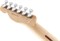 FENDER DLX NASHVILLE TELE MN WBL электрогитара Deluxe Nashville Tele, цвет уайт блонд, кленовая накладка грифа - фото 86805