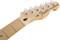 FENDER DLX Tele Thinline MN Car электрогитара - фото 86811