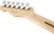 FENDER DLX Tele Thinline MN Car электрогитара - фото 86812