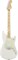 FENDER Duo Sonic MN Arctic White электрогитара - фото 86814