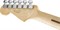 FENDER Duo Sonic MN Arctic White электрогитара - фото 86819
