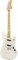 FENDER Mustang MN Olympic White электрогитара - фото 86835