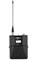SHURE QLXD1 P51 710 - 782 MHz портативный поясной передатчик QLXD - фото 86913