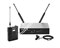 SHURE QLXD14E P51 710 - 782 MHz инструментальная радиосистема с поясным передатчиком QLXD1 - фото 86915