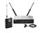 SHURE QLXD14E P51 710 - 782 MHz инструментальная радиосистема с поясным передатчиком QLXD1 - фото 86916