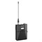 SHURE QLXD14E P51 710 - 782 MHz инструментальная радиосистема с поясным передатчиком QLXD1 - фото 86918