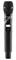 SHURE QLXD2/KSM9 P51 710 - 782 MHz ручной передатчик серии QLXD с капсюлем микрофона KSM9 - фото 86930