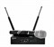 SHURE QLXD24E/SM86 P51 710 - 782 MHz вокальная радиосистема с ручным передатчиком SM86 - фото 86946