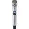 SHURE ULXD2/K8N P51 710 - 782 MHz ручной передатчик с капсюлем KSM8. Цвет никель - фото 86971
