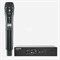 SHURE ULXD24E/K8B P51 710 - 782 MHz цифровая радиосистема с ручным передатчиком KSM8 черный - фото 86997