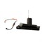 SHURE BLX1288E/SM31 M17 662-686 MHz двухканальная радиосистема с головным микрофоном SM31FH и ручным передатчиком SM58 - фото 87018