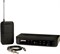 SHURE BLX14E M17 662-686 MHz радиосистема с портативным поясным передатчиком BLX1 - фото 87036