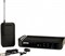 SHURE BLX14E/W85 M17 662-686 MHz радиосистема петличная с микрофоном WL185 - фото 87057