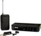 SHURE BLX14E/W85 M17 662-686 MHz радиосистема петличная с микрофоном WL185 - фото 87058