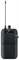 SHURE BLX14E/W85 M17 662-686 MHz радиосистема петличная с микрофоном WL185 - фото 87060