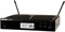SHURE BLX14RE M17 662-686 MHz радиосистема с поясным передатчиком BLX1. Кронштейны для крепления в рэк в комплекте - фото 87063
