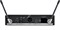 SHURE BLX14RE M17 662-686 MHz радиосистема с поясным передатчиком BLX1. Кронштейны для крепления в рэк в комплекте - фото 87064